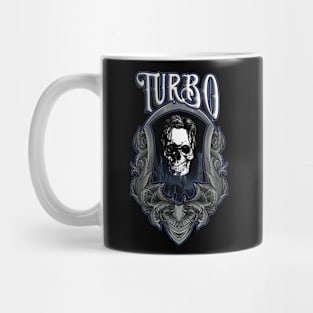 Turbo Logo Mug